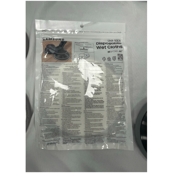 Samsung Jet Plus Pro Extra VS20A95973B