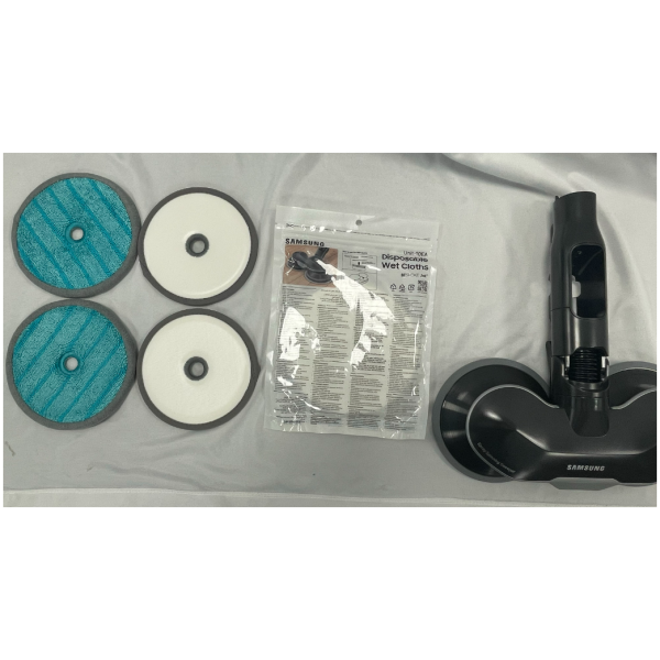 Samsung Jet Plus Pro Extra VS20A95973B