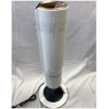 Samsung Jet Bespoke Cleaning Station - White/Gold (VCA-SAE95W)