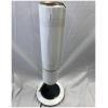 Samsung Jet Bespoke Cleaning Station - White/Gold (VCA-SAE95W)