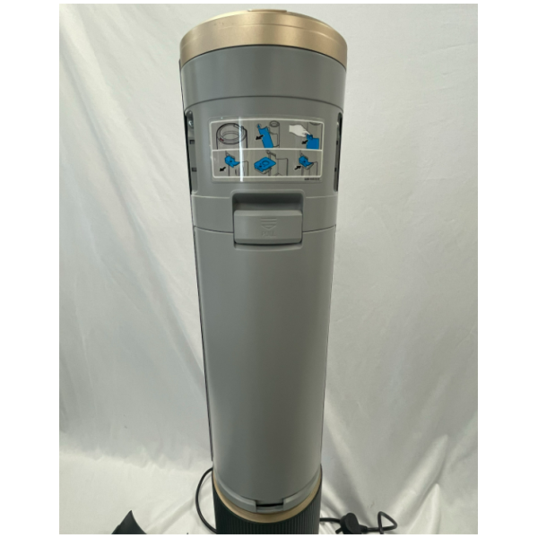 Samsung Jet Bespoke Cleaning Station (blue) VCA-SAE95N