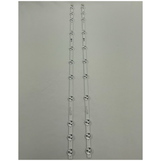 32" TV Vestel Backlights - VES315WND - FULL SET (2 pcs)