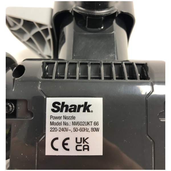 Genuine Shark Floor Head for NV602UKT NV602UK