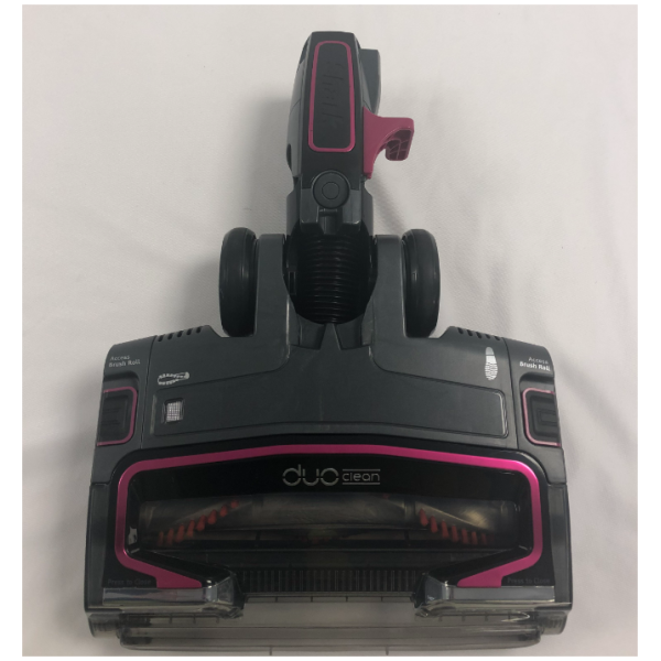 Brand new Genuine Shark IF200UK Pink Floor Head