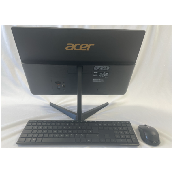 Acer Aspire C22-1700 21.5" All in One PC / i3 12th Gen / 4GB RAM / 256GB SSD
