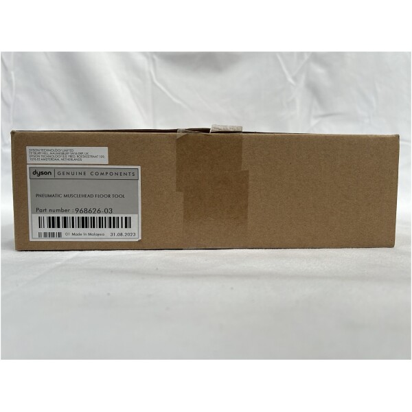 Dyson CY27 Vacuum Cleaner Pneumatic Musclehead Floor Tool 968626-03
