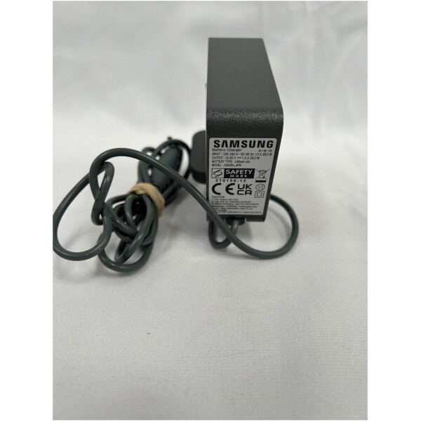 Genuine Samsung Charger for Jet 60 VS15A6031R4