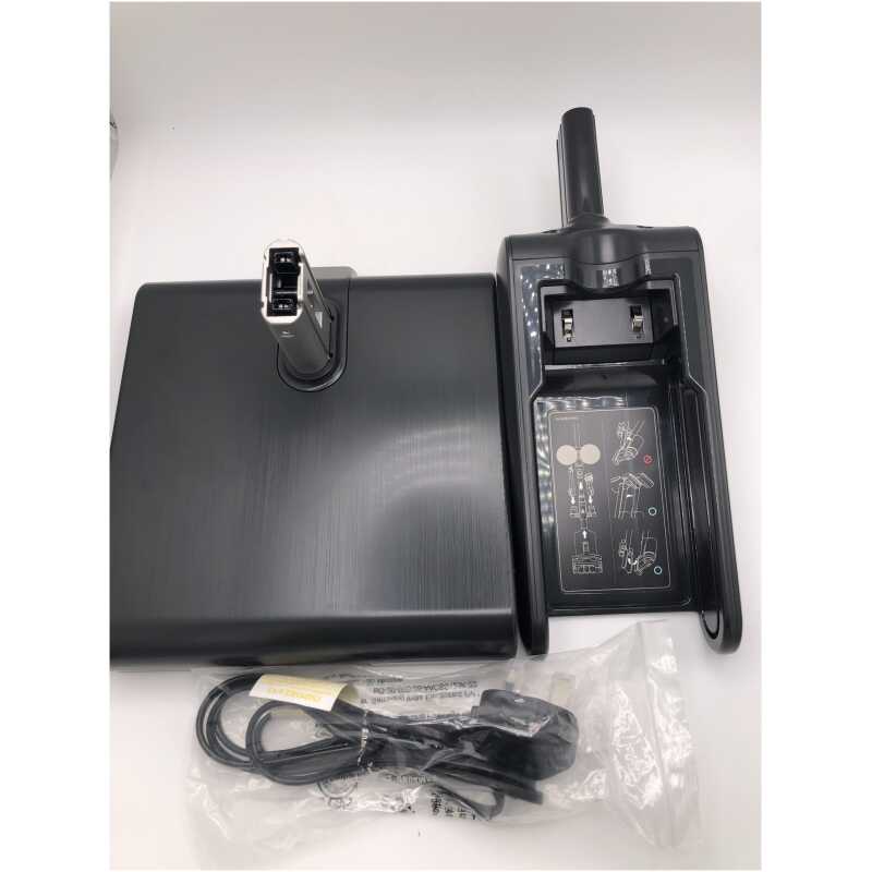 Samsung Jet 95 Pro VS20C9547TB Charging Base