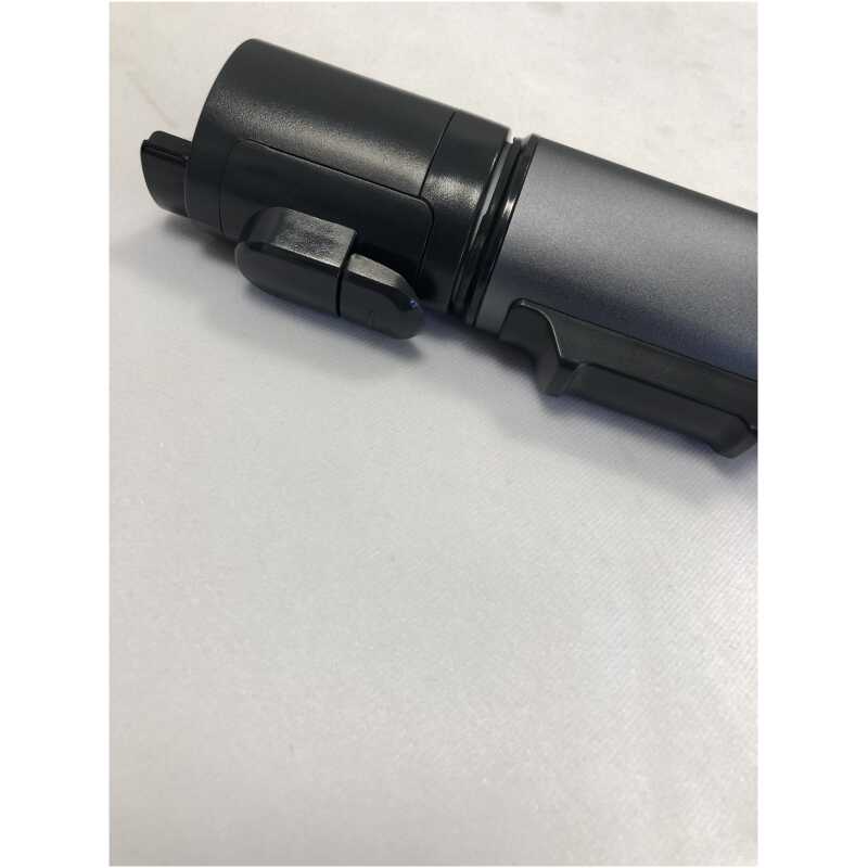 Samsung Jet 95 Pro VS20C9547TB - Wand / Extension Pole