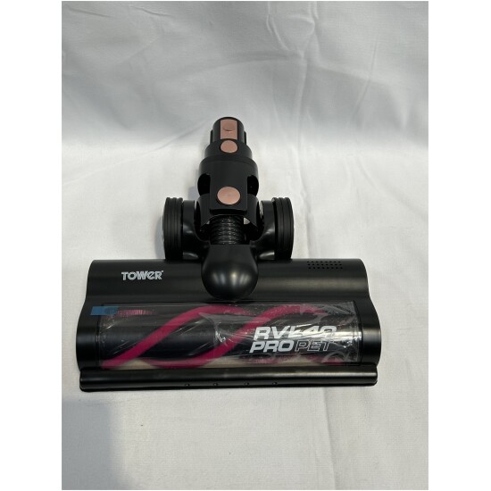 Tower RVL40 Pro Pet T513004BLG Floor Head