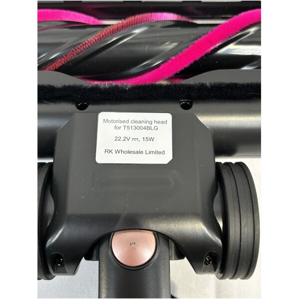 Tower RVL40 Pro Pet T513004BLG Floor Head