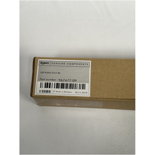 Dyson Extension Wand - Compatible SV10 SV11 SV12 SV14 SV15 SV22 SV25 SV27 V7 V8 V10 V11