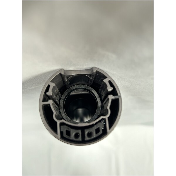 Dyson Extension Wand - Compatible SV10 SV11 SV12 SV14 SV15 SV22 SV25 SV27 V7 V8 V10 V11