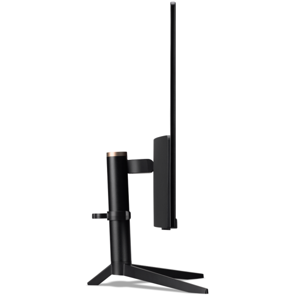 Acer Aspire C22-1600 21.5" All in One Desktop PC Black / Intel N Processor / 8GB RAM / 256GB SSD