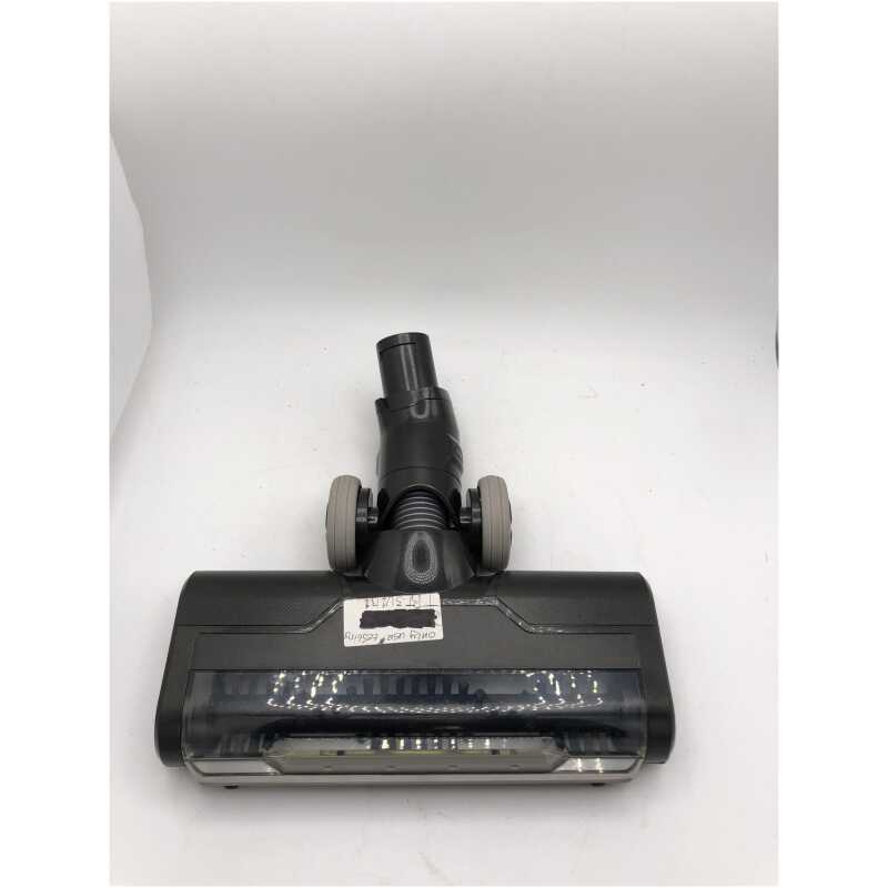 Vax non Genuine Floor Head 28.8V - Compatible TBT3V1B1