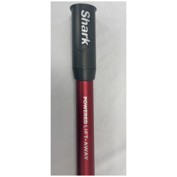 Shark IC160UKT / 160U Extension Wand Red