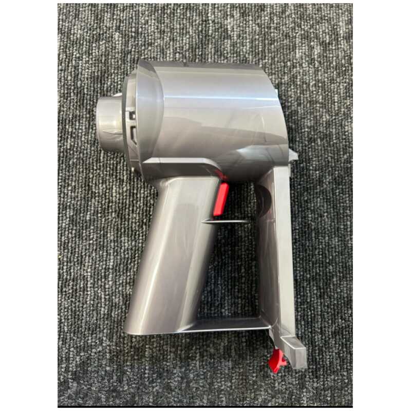 Genuine Dyson V7 SV11 HEPA Main Body - 968676-02