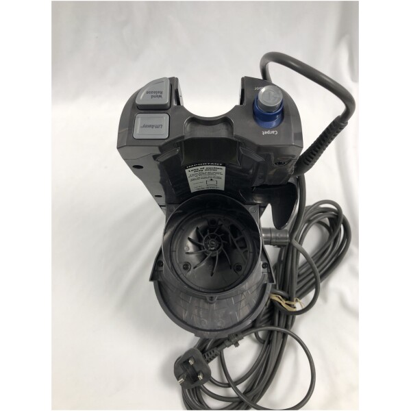 Shark Main Body / Motor Base - NV600 / NV601