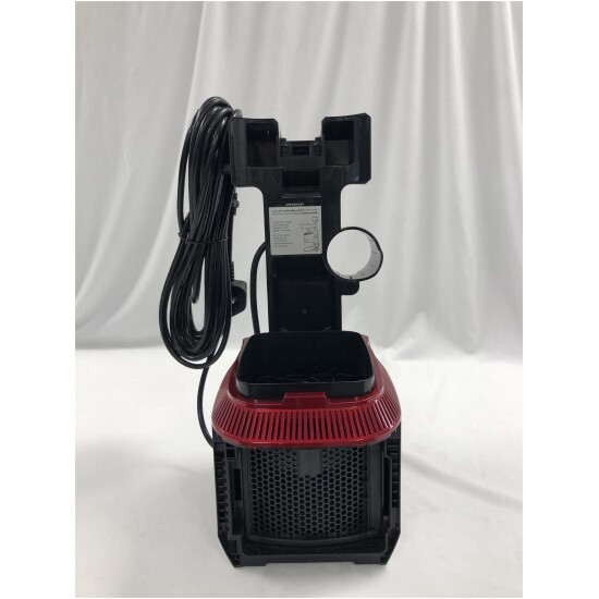 Genuine Shark Main Body / Motor Base for NV602 (Light Scratches)