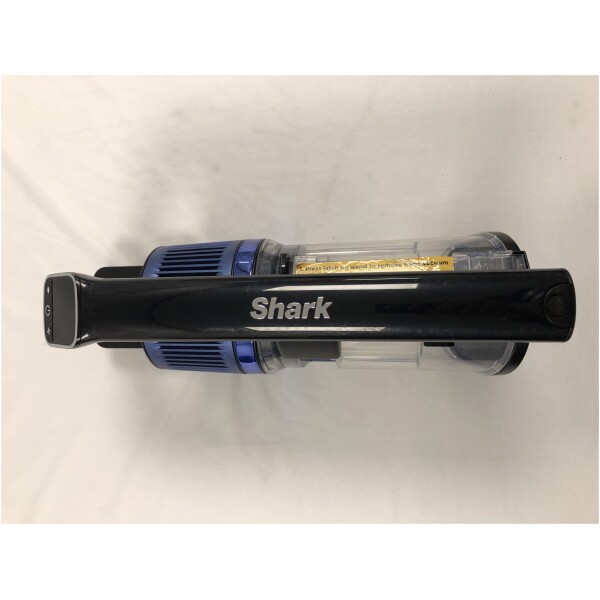 Genuine Shark Hand held Vacuum with Dust Tank & Filter – IZ320