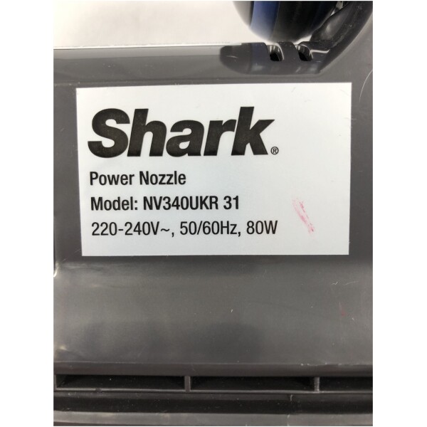 Genuine Shark Floor Head for NV340 / NV340UKR