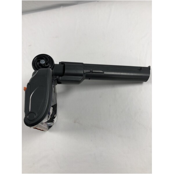 Genuine Shark Floor Floorhead With Brush Roller for ICZ160