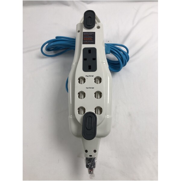 Genuine Vax Steam Mop Main Body / Motor - S86-SF-CC