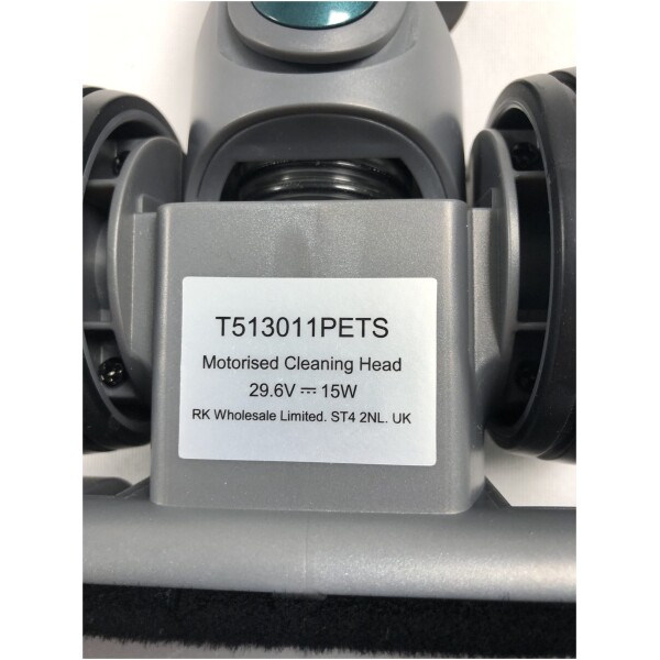 Tower Floor Head for T513011PETS VL80 FLEXI PET