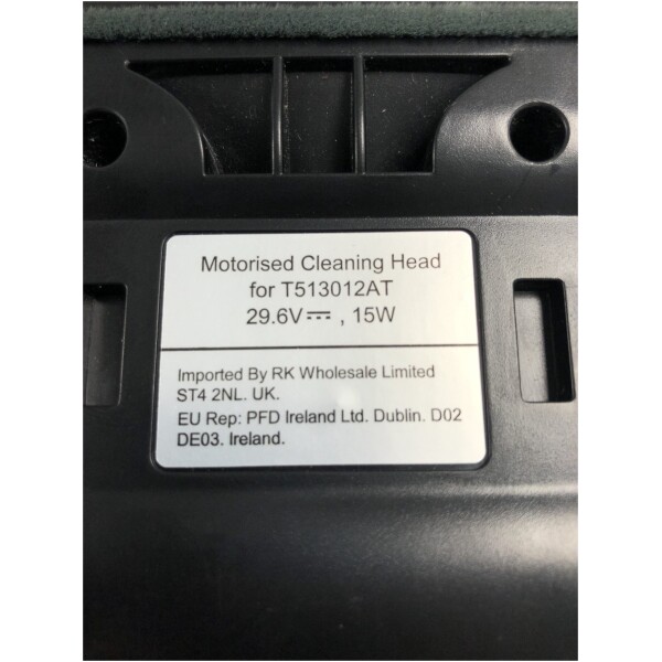 Tower Floor Head for T513012AT / VL100 OPTIMUM