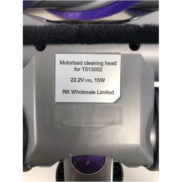 Genuine Tower Floor Head for VL50 PRO PERFORMANCE PET