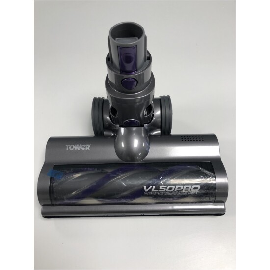 Genuine Tower Floor Head for VL50 PRO PERFORMANCE PET