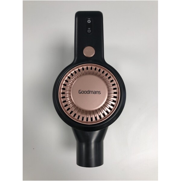 Goodmans 356277 Hand held motor