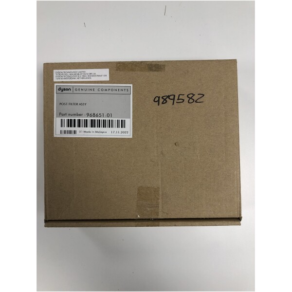 Genuine Dyson UP22 / UP24 Post Motor Filter