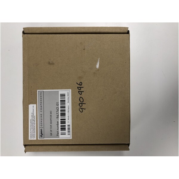 Dyson V7 /SV11 / V8 / SV10 / Quick Release Up Top Adaptor