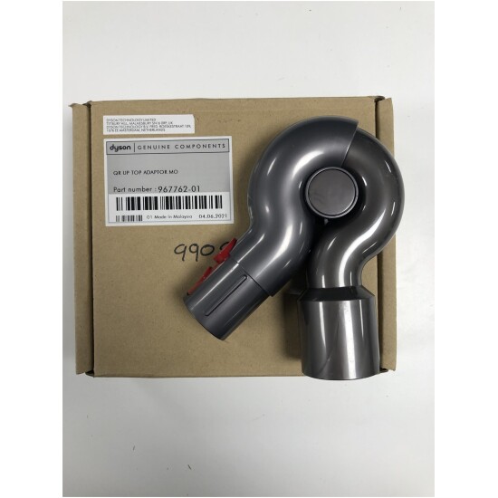 Dyson V7 /SV11 / V8 / SV10 / Quick Release Up Top Adaptor