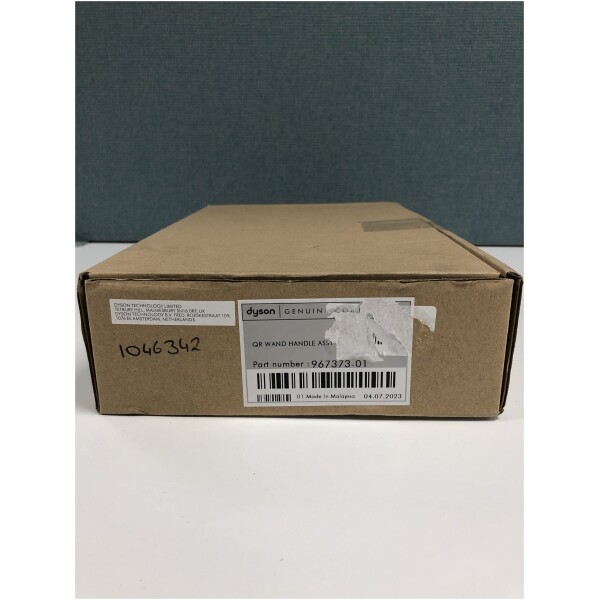 Genuine Dyson CY22 / CY23 Vacuum Cleaner Quick Release Wand Handle
