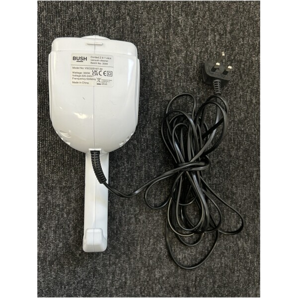Bush Corded 2 in 1 stick Floor Head - VSC02B16T-30