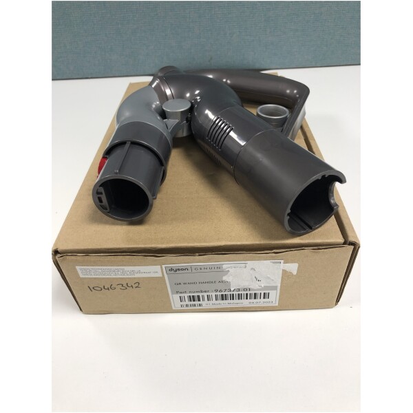 Genuine Dyson CY22 / CY23 Vacuum Cleaner Quick Release Wand Handle