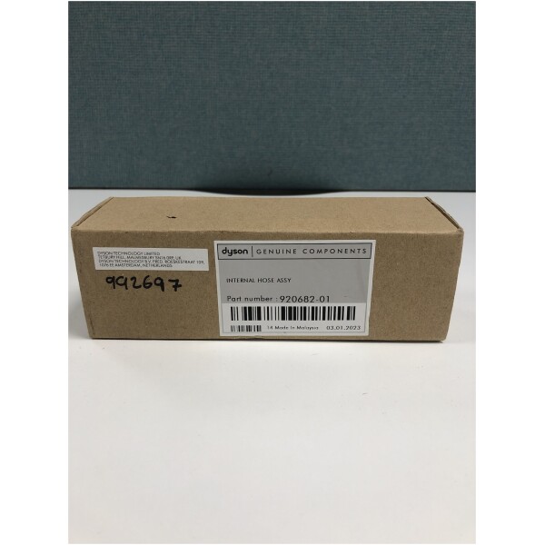 Genuine Dyson DC41 Vacuum Cleaner Internal Hose