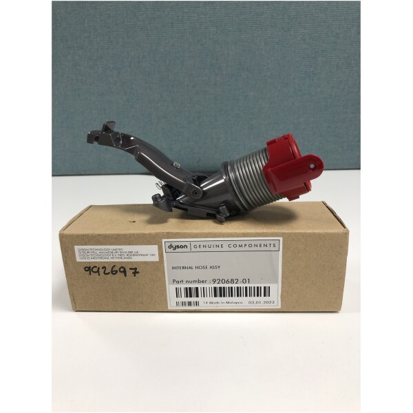 Genuine Dyson DC41 Vacuum Cleaner Internal Hose