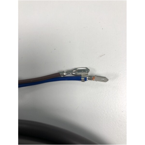 Dyson DC14 Vacuum Cleaner Power Cable - 2 Core - 9.4m