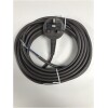 Dyson DC14 Vacuum Cleaner Power Cable - 2 Core - 9.4m