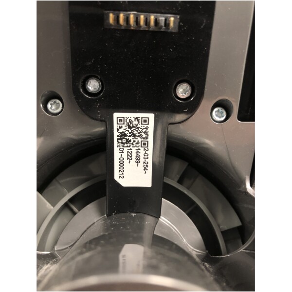 Gtech ATF006 Multi MK2 Hand vac / Main Motor