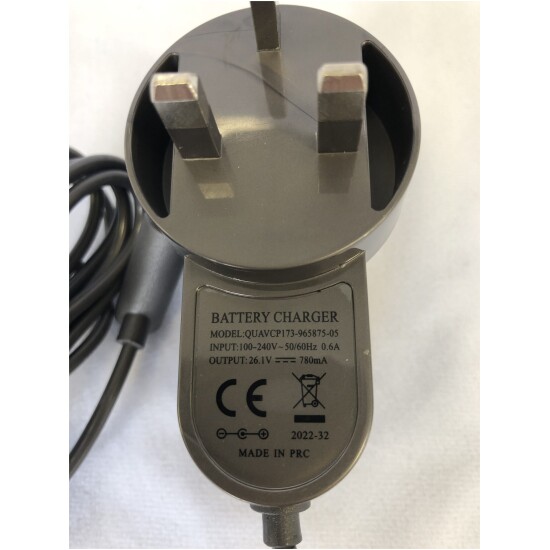 Dyson Charger for V6 / V7 / V8 - non genuine