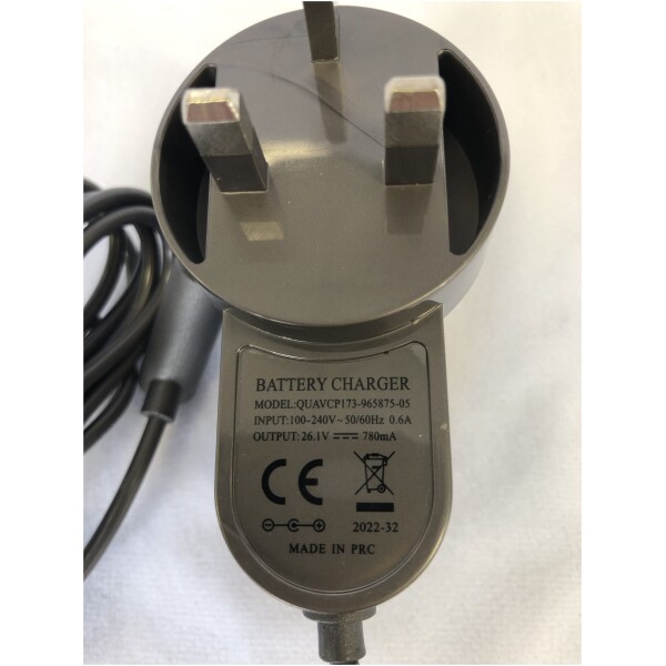Dyson Charger for V6 / V7 / V8 - non genuine