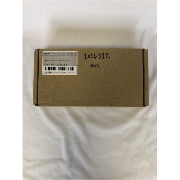 Dyson V8 / V10 / V11 Quick Release Mattress Accessory