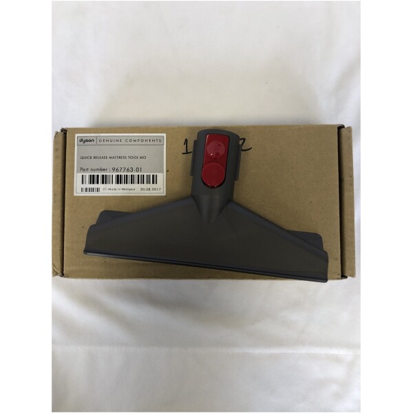 Dyson V8 / V10 / V11 Quick Release Mattress Accessory