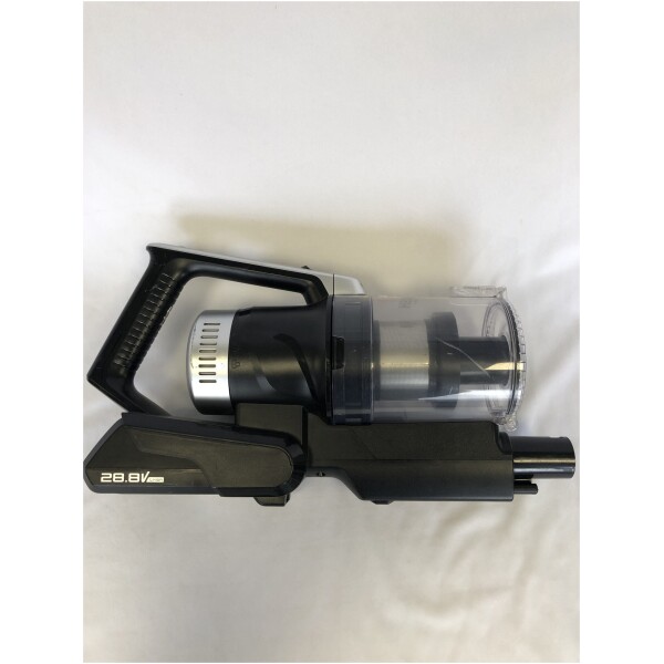 Bush Hand Vac motor with Dust Tank, Filter & Battery - V18P01EP29EU