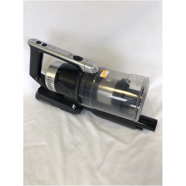 Bush Hand Vac motor with Dust Tank, Filter & Battery - V18P01EP29EU