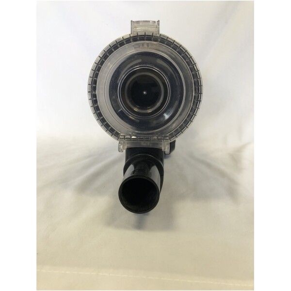 Bush Hand Vac motor with Dust Tank, Filter & Battery - V18P01EP29EU